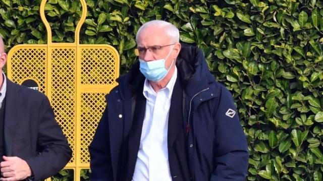 亚特兰大主席：对皇马输得太冤 裁判不是蠢就是坏